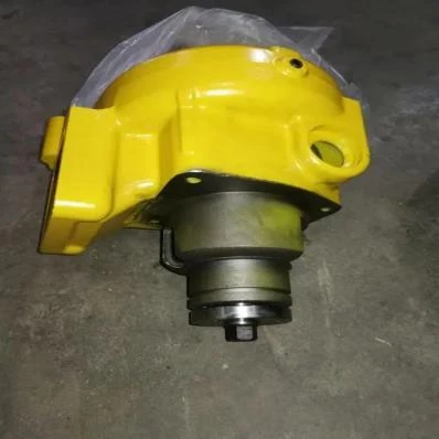 Bulldozer Water Pump
